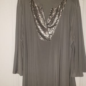 Sparkle Blouse